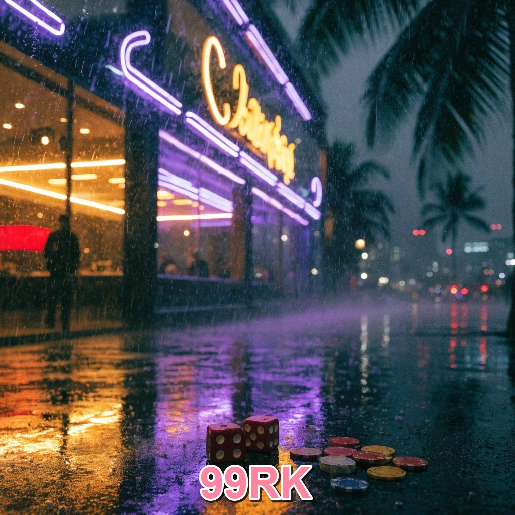 Screenshot 1 - 99RK Home Screen