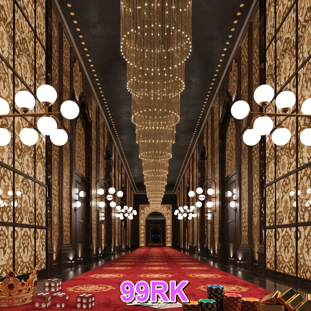 Screenshot 2 - 99RK Features